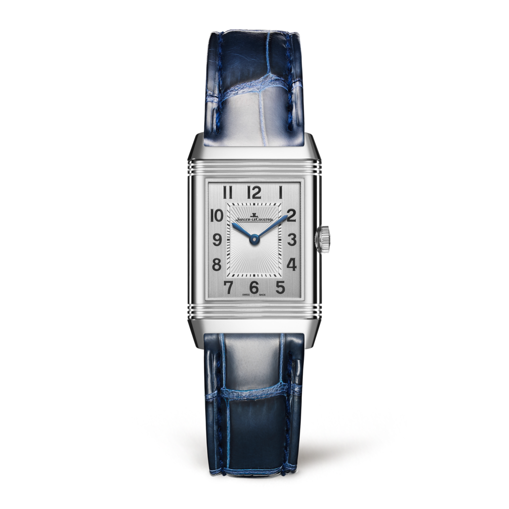 Reverso Classic Small Duetto Reverso Référence :  2668432 -1