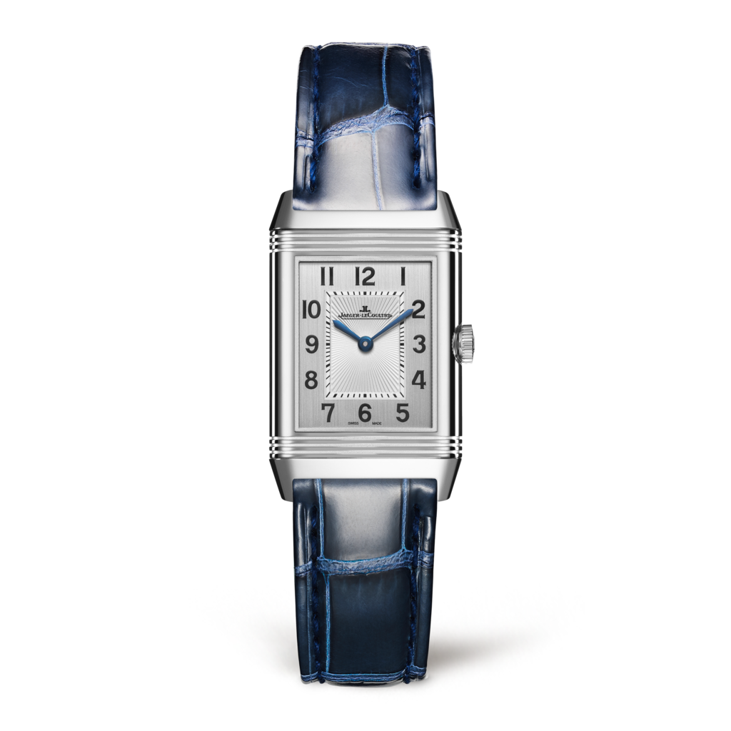 Reverso Classic Small Duetto