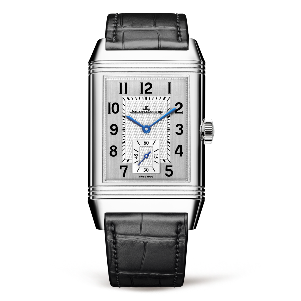 Reverso Classic Large Duoface Small Seconds Reverso Référence :  Q3848420 -1