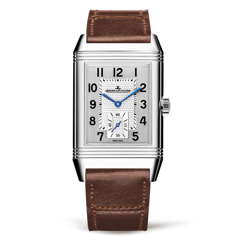 Reverso Classic Large Small Seconds