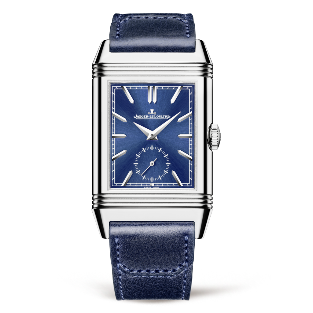 Reverso tribute Duoface Calendar