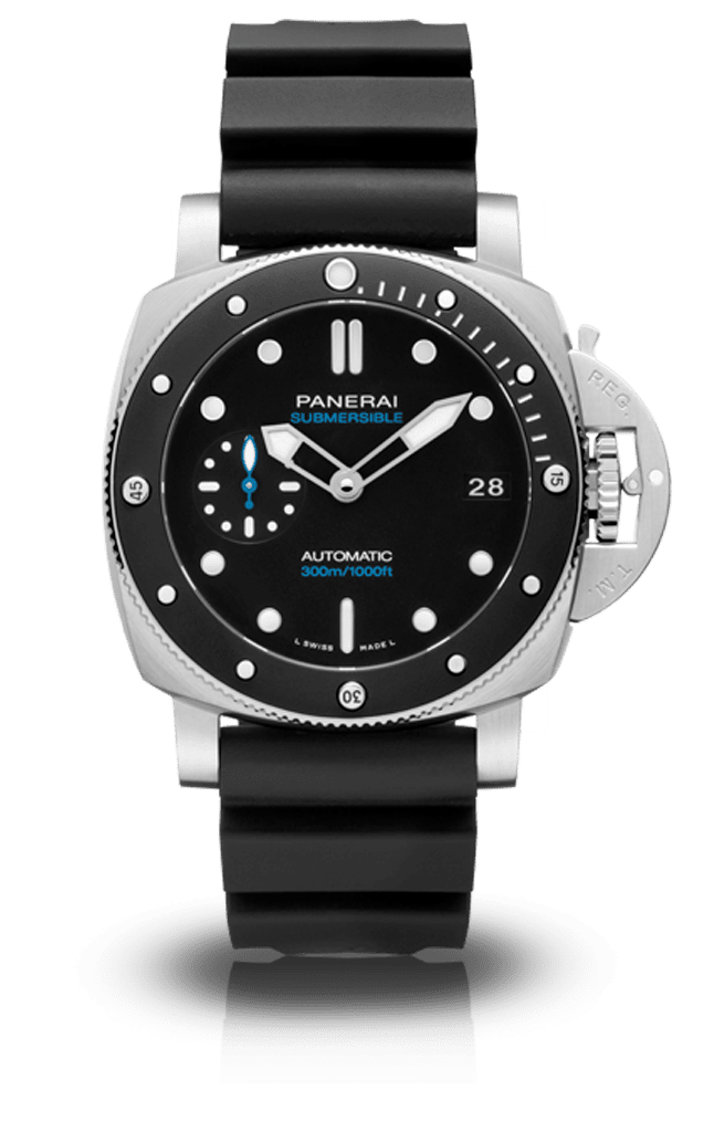 Submersible - 42mm