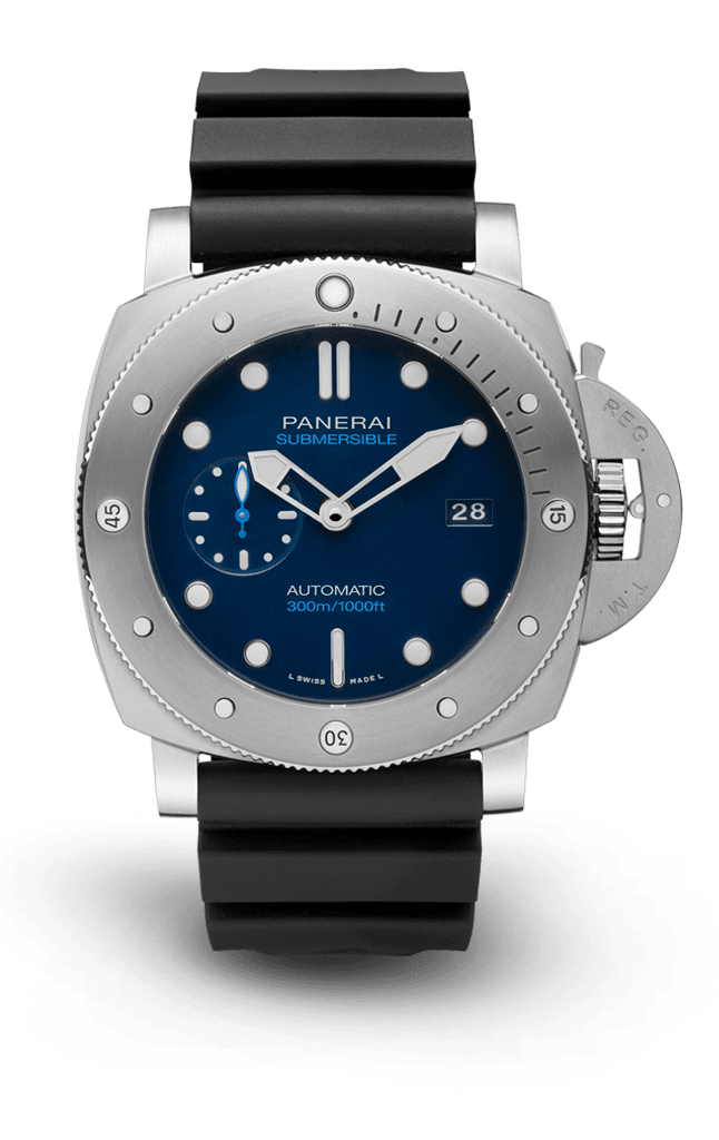 Submersible BMG-TECH™ - 47mm