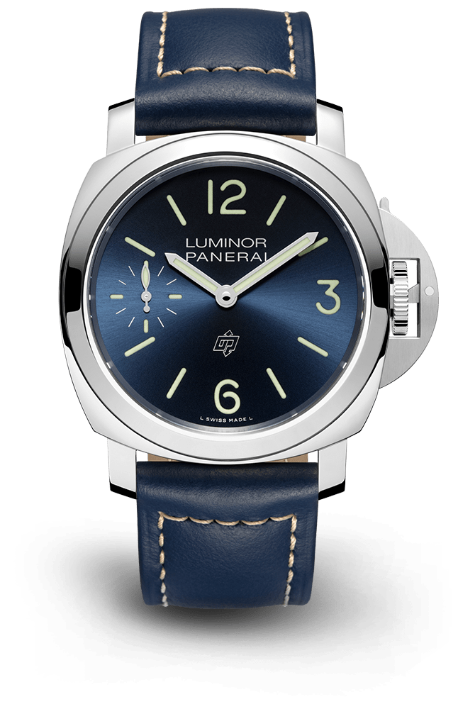 Luminor Blu Mare - 44mm