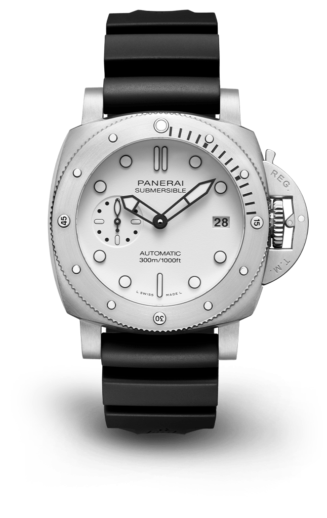 Submersible - 42 mm
