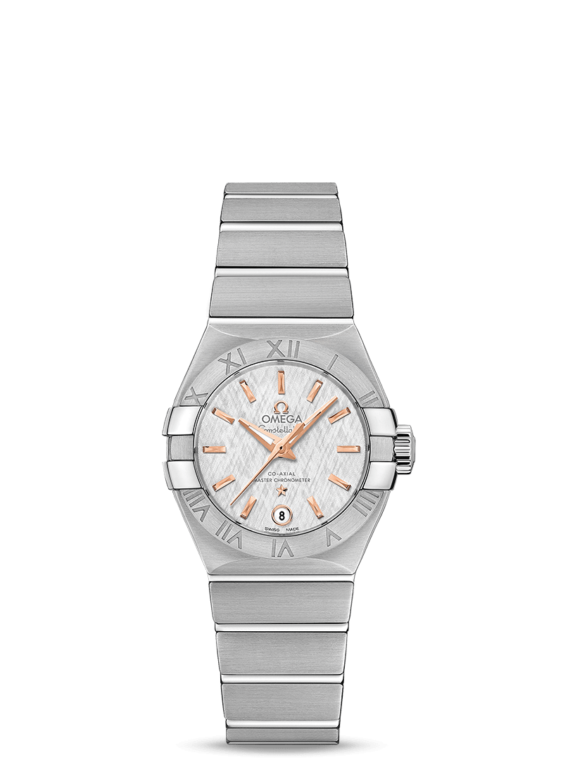 Constellation Co‑Axial Master Chronometer 27 mm