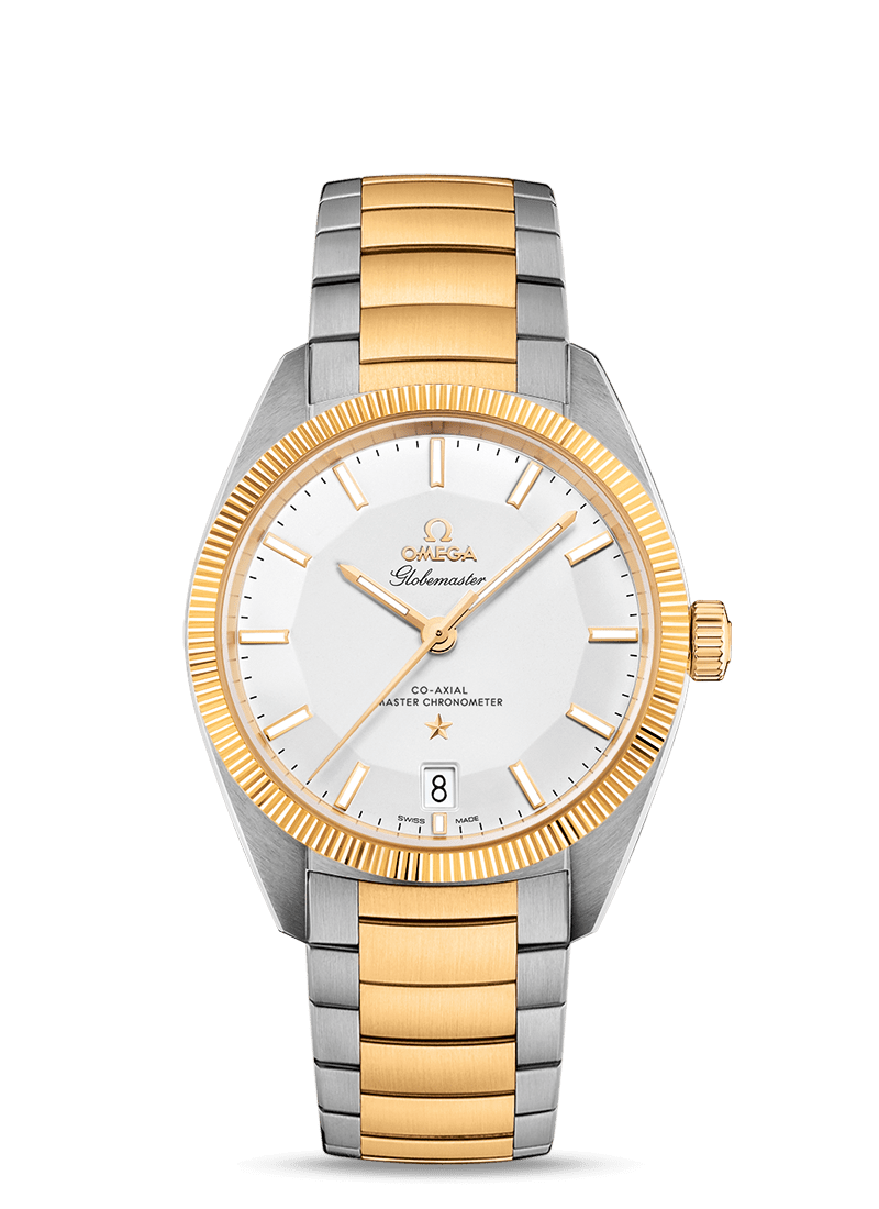 Globemaster Co‑Axial Master Chronometer 39 mm