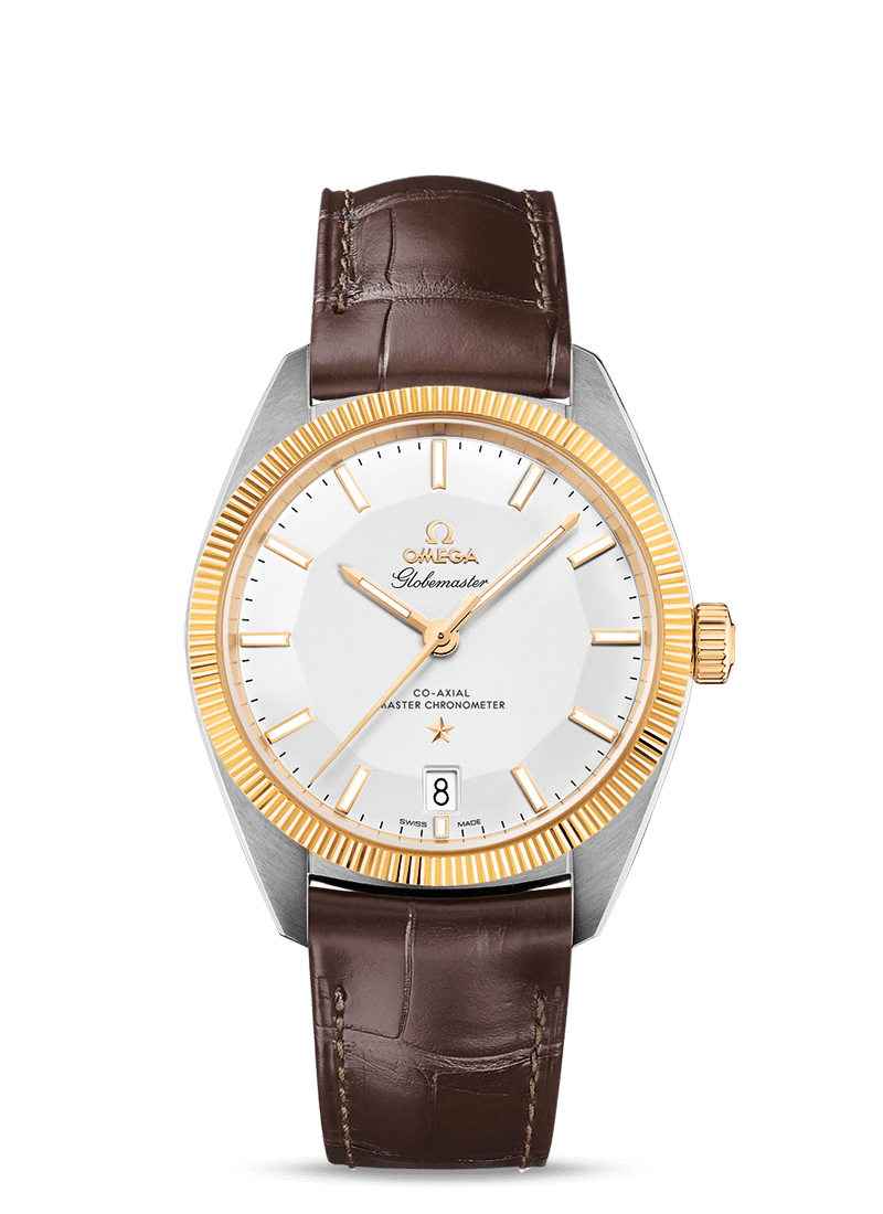 Globemaster Co‑Axial Master Chronometer 39 mm Constellation Référence :  130.23.39.21.02.001 -1