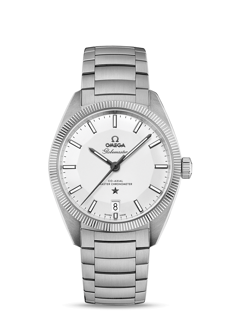 Globemaster Co‑Axial Master Chronometer 39 mm Constellation Référence :  130.30.39.21.02.001 -1