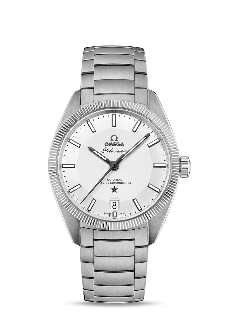 Globemaster Co‑Axial Master Chronometer 39 mm