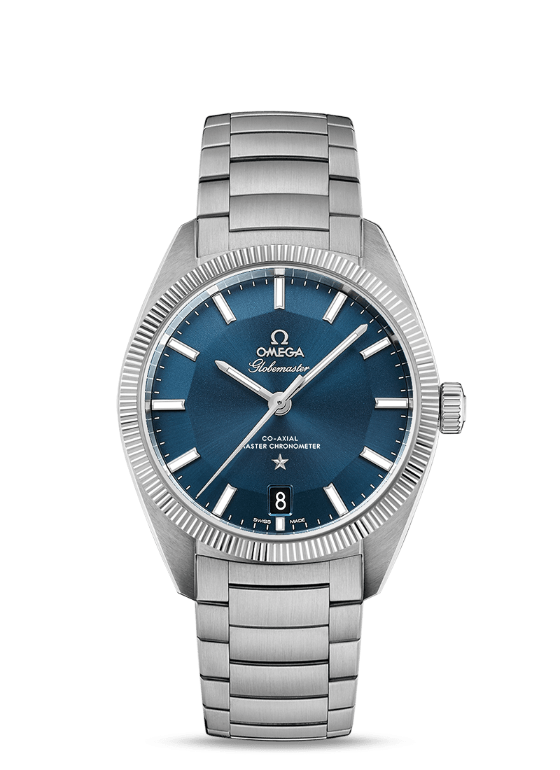 Globemaster Co‑Axial Master Chronometer 39 mm Constellation Référence :  130.30.39.21.03.001 -1