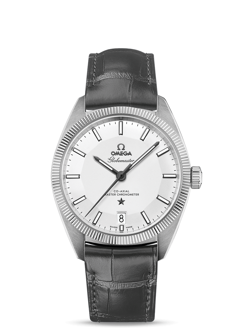 Globemaster Co‑Axial Master Chronometer 39 mm Constellation Référence :  130.33.39.21.02.001 -1