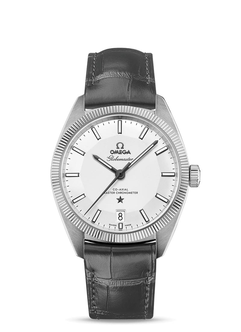 Globemaster Co‑Axial Master Chronometer 39 mm