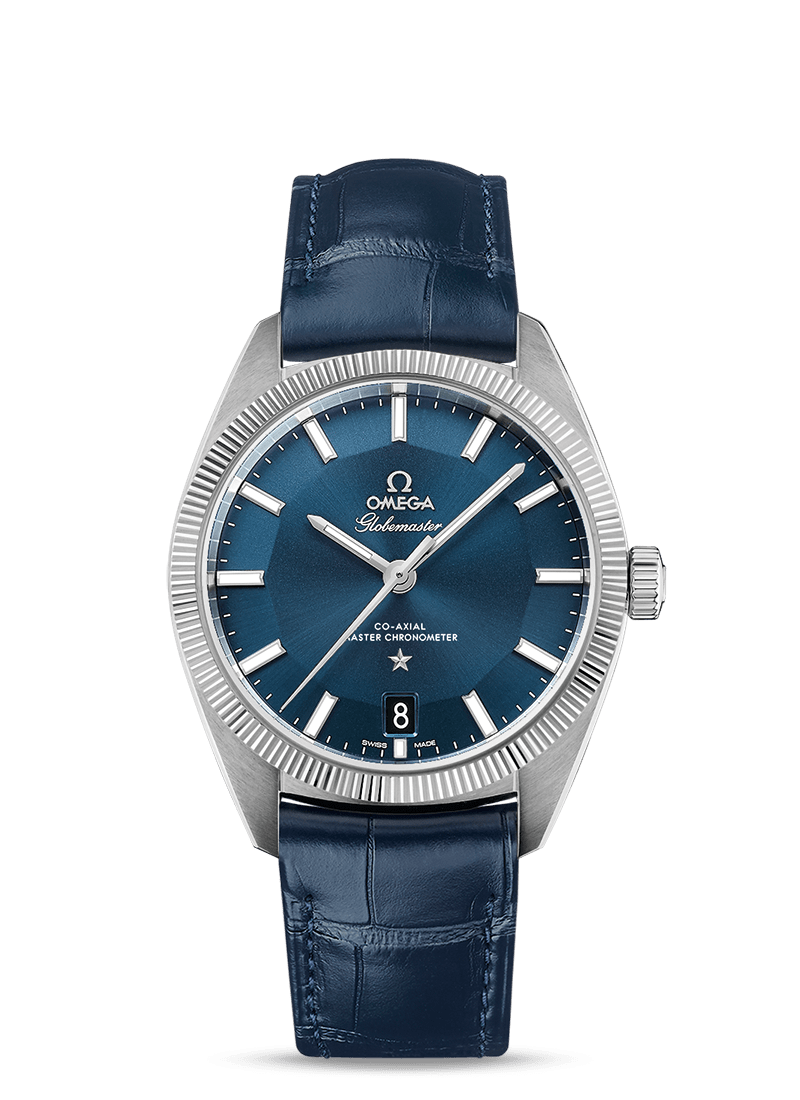 Globemaster Co‑Axial Master Chronometer 39 mm Constellation Référence :  130.33.39.21.03.001 -1