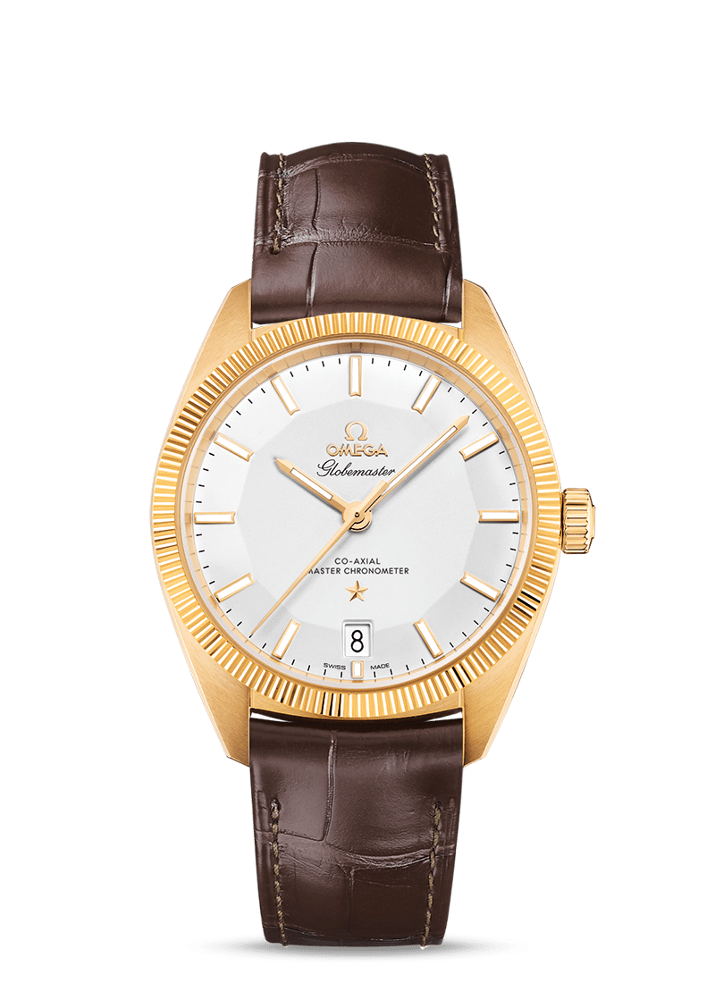 Globemaster Co‑Axial Master Chronometer 39 mm Constellation Référence :  130.53.39.21.02.002 -1
