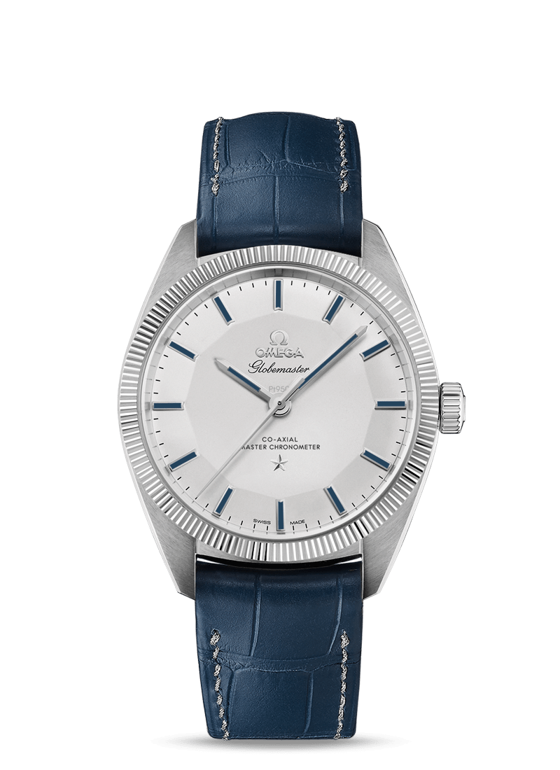 Globemaster Co‑Axial Master Chronometer 39 mm