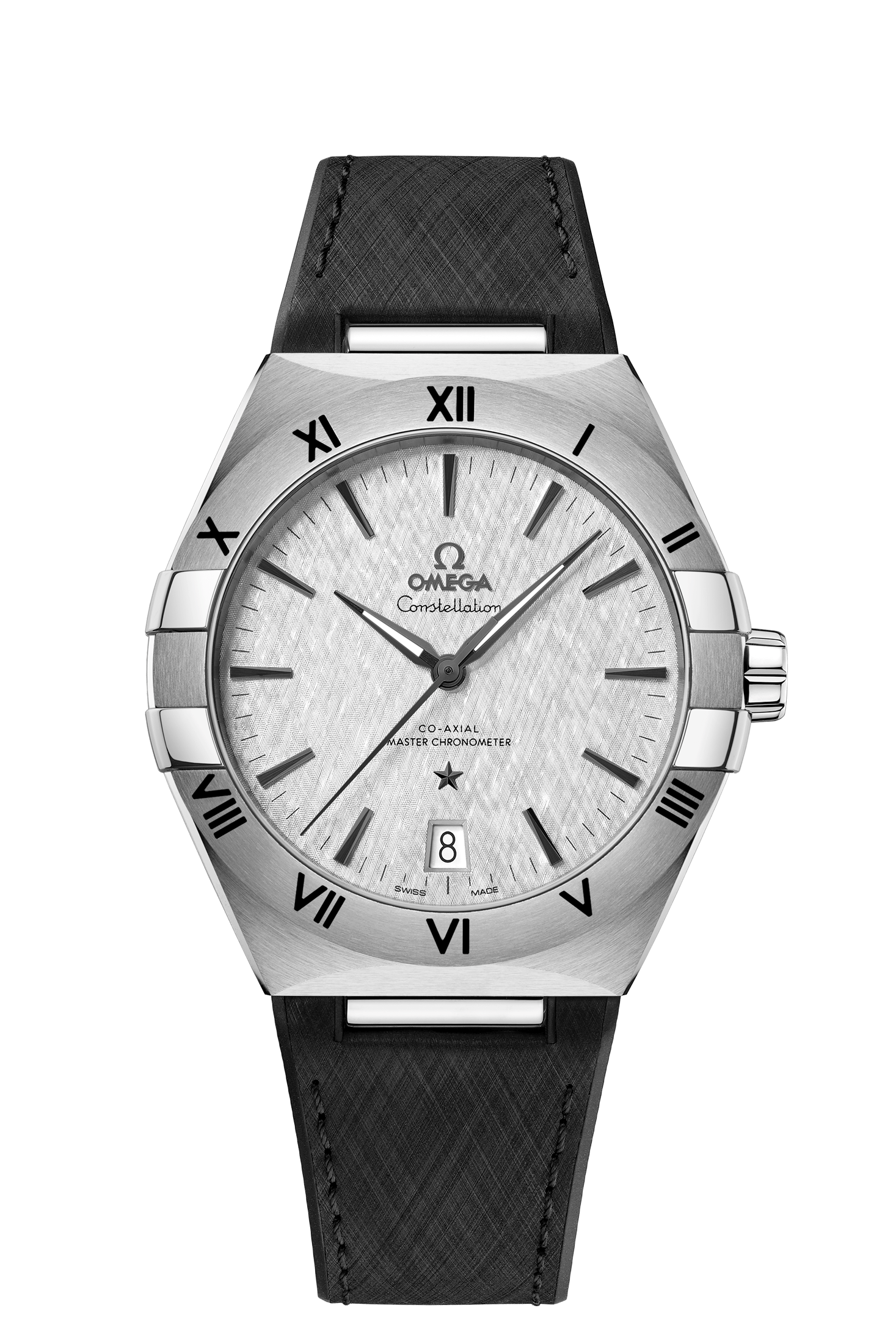 Constellation Co‑Axial Master Chronometer 41 mm