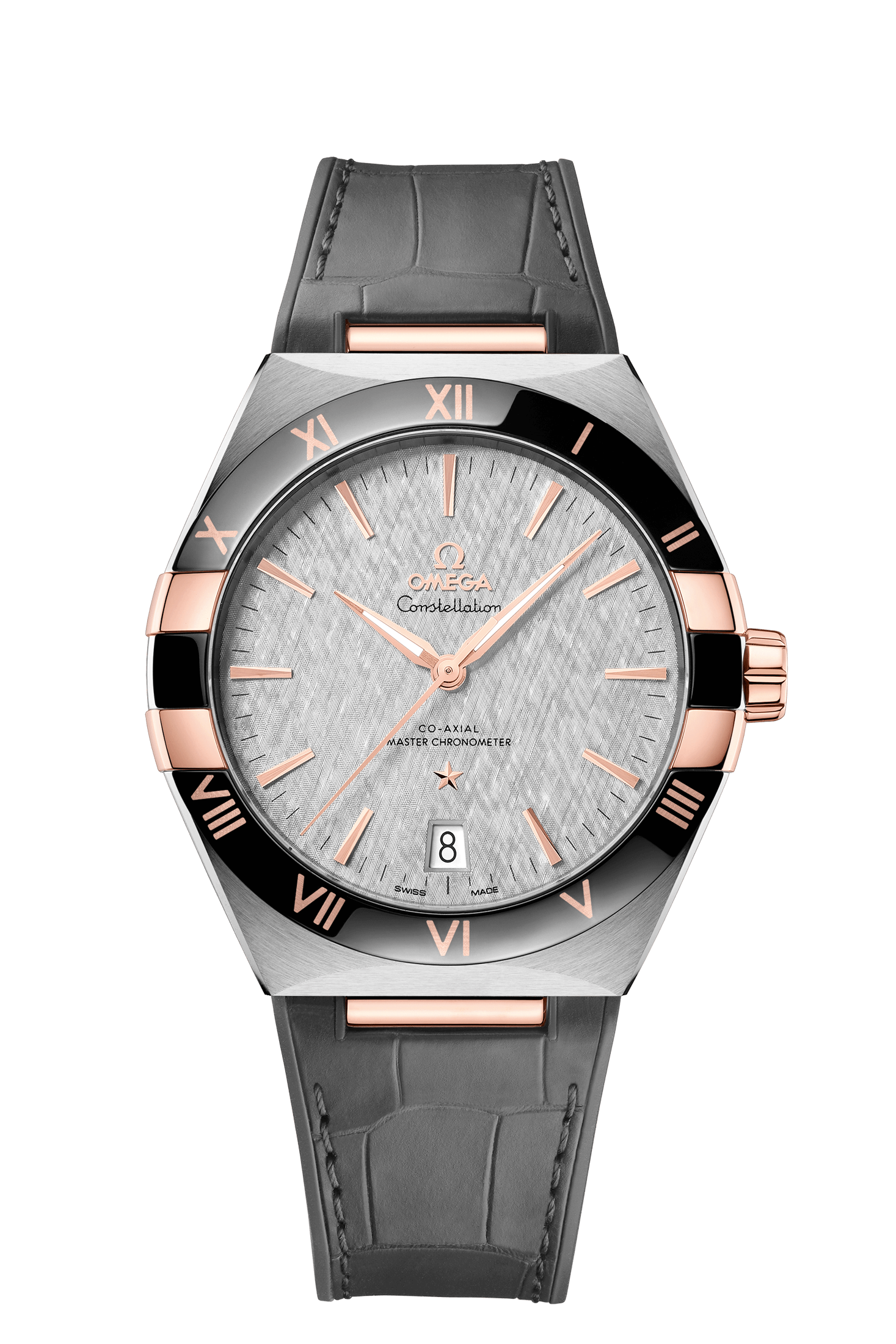 Constellation Co‑Axial Master Chronometer 41 mm