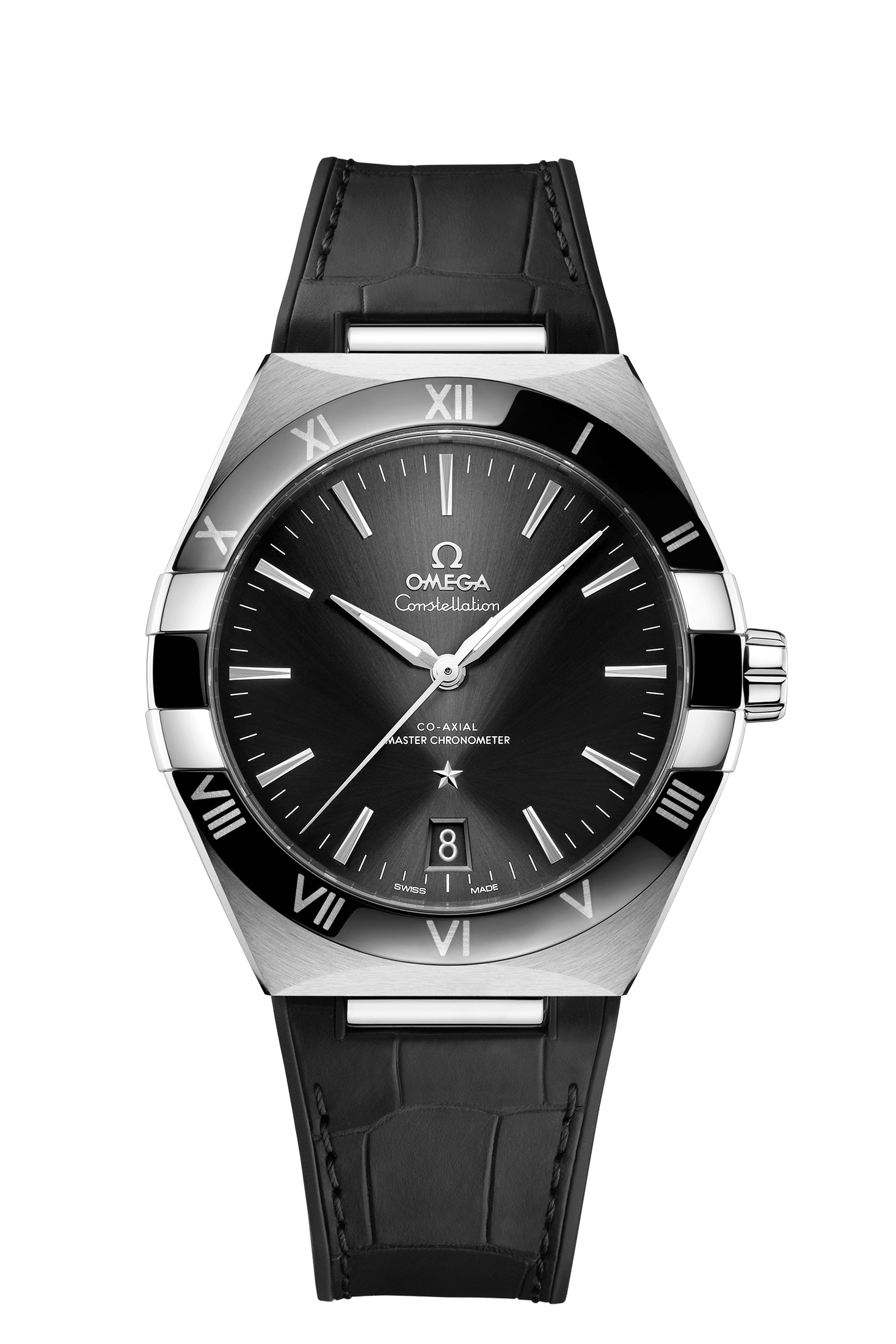 Constellation Co‑Axial Master Chronometer 41 mm