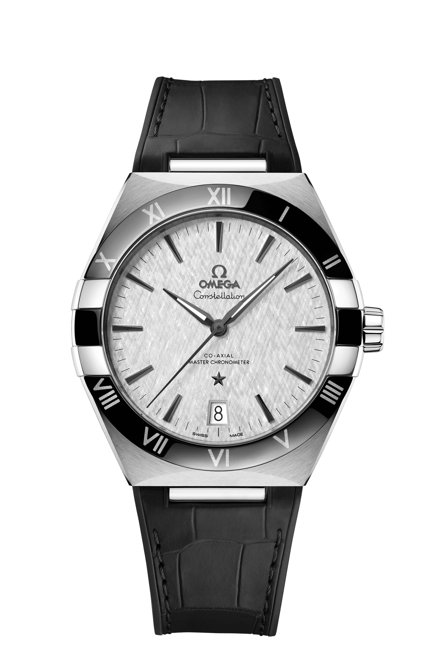 Constellation Co‑Axial Master Chronometer 41 mm
