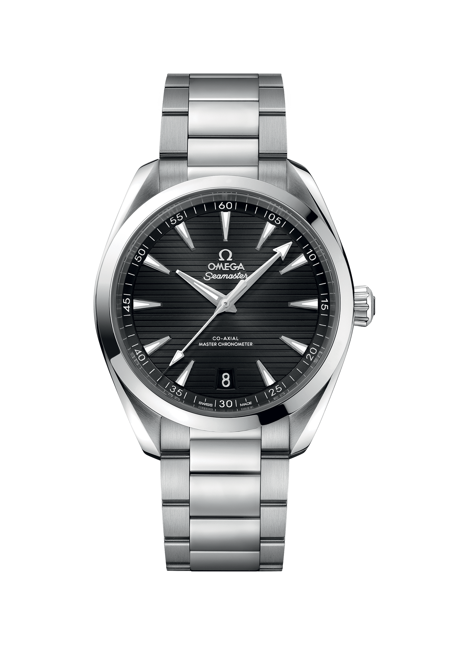 Aqua Terra 150M Co‑Axial Master Chronometer 41 mm Seamaster Référence :  220.10.41.21.01.001 -1