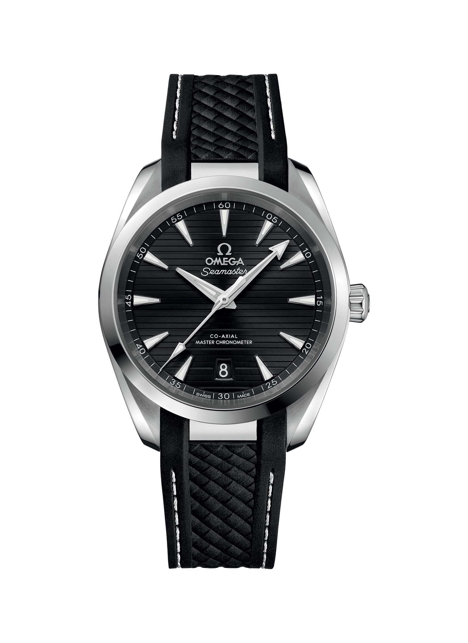 Aqua Terra 150M Co‑Axial Master Chronometer 38 mm Seamaster Référence :  220.12.38.20.01.001 -1