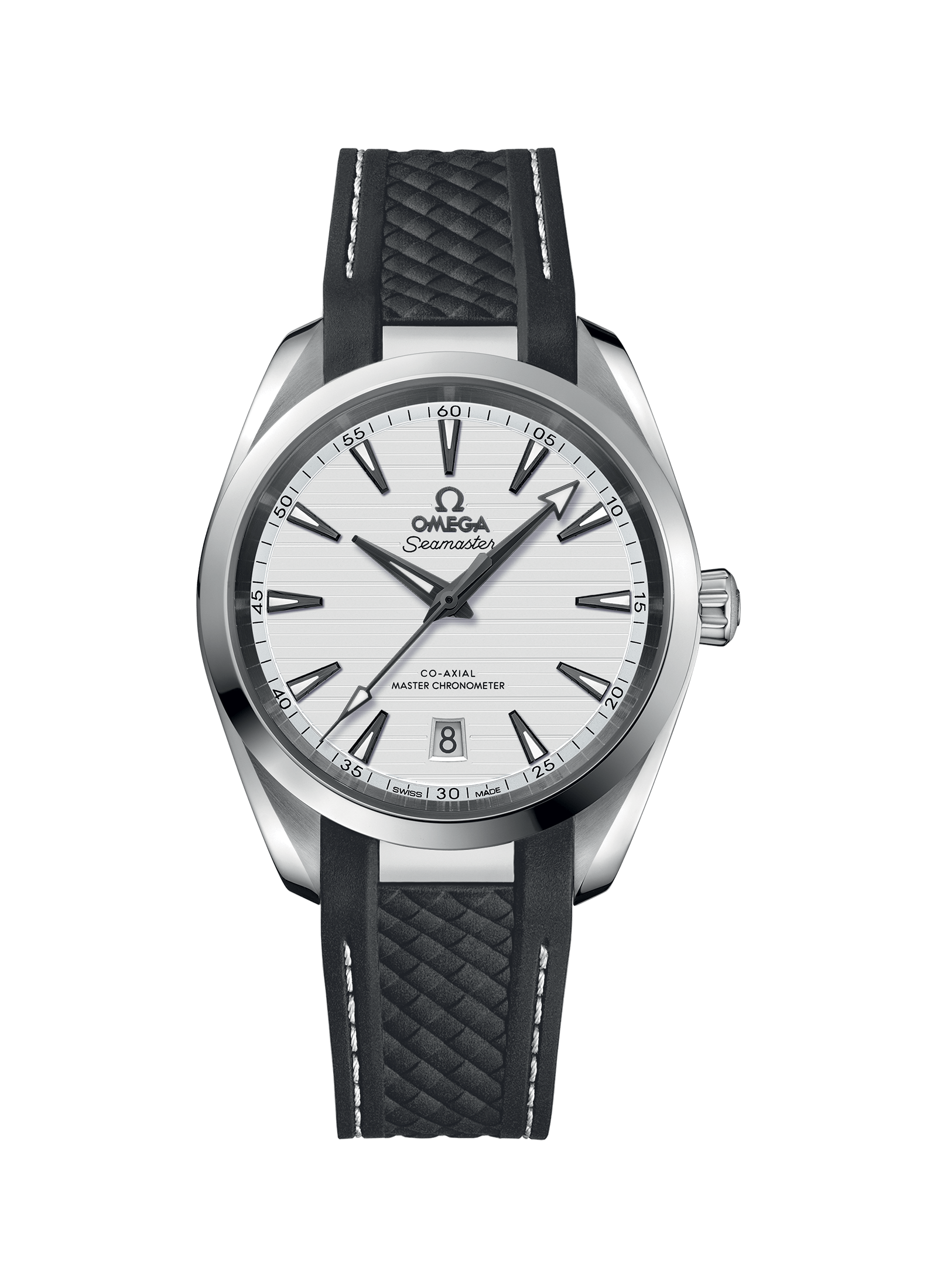 Aqua Terra 150M Co‑Axial Master Chronometer 38 mm