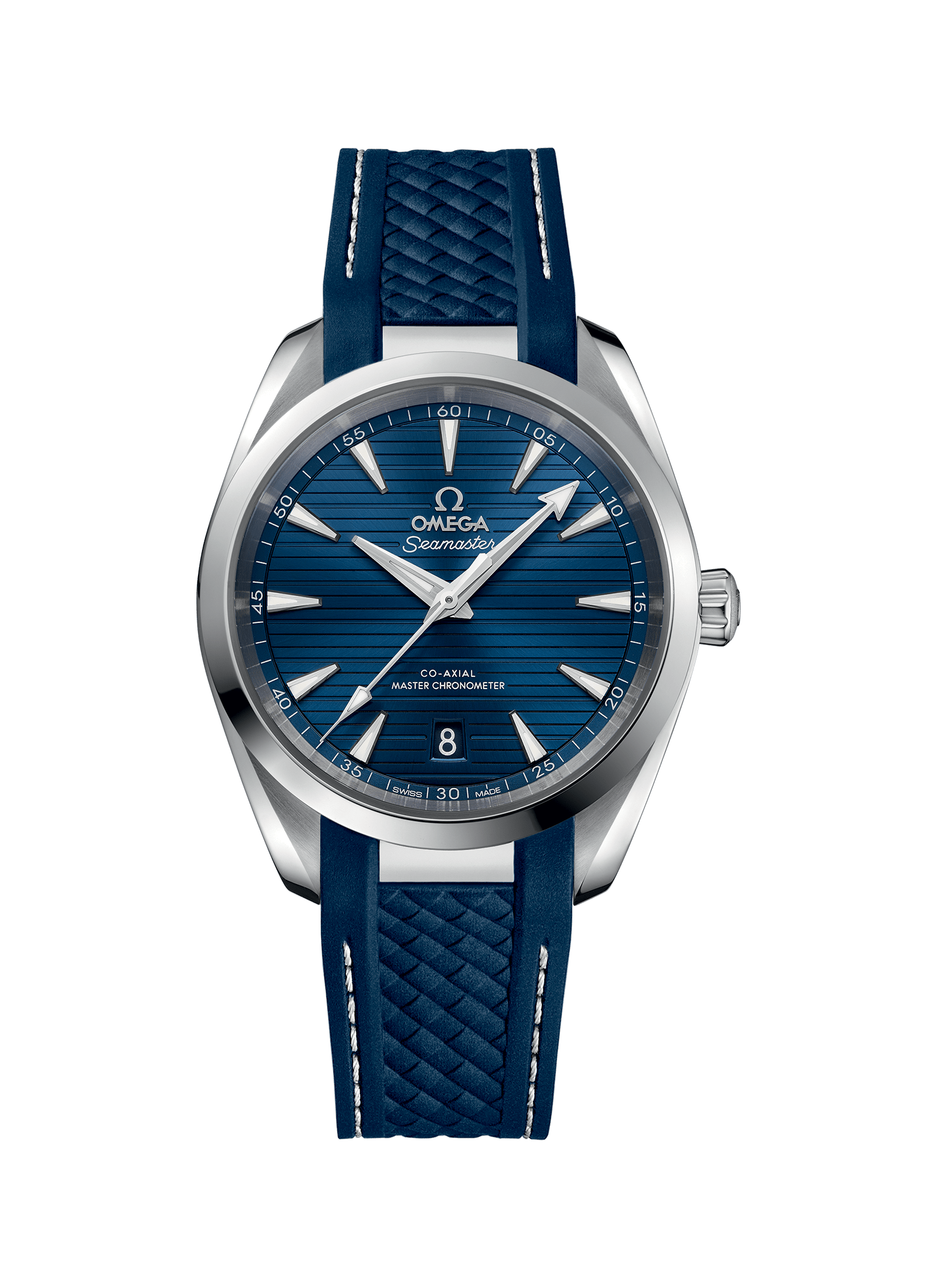 Aqua Terra 150M Co‑Axial Master Chronometer 38 mm