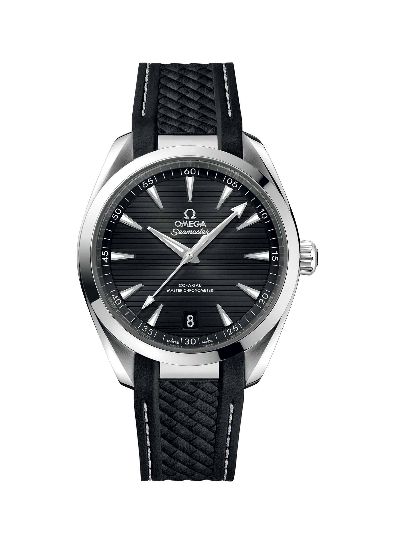 Aqua Terra 150M Co‑Axial Master Chronometer 41 mm Seamaster Référence :  220.12.41.21.01.001 -1