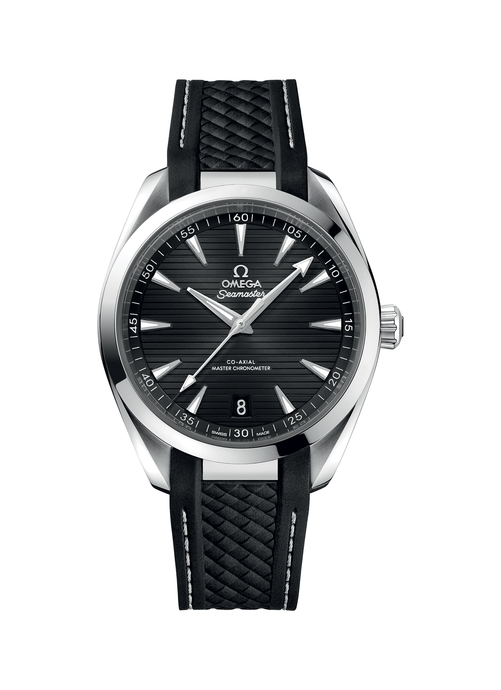 Aqua Terra 150M Co‑Axial Master Chronometer 41 mm