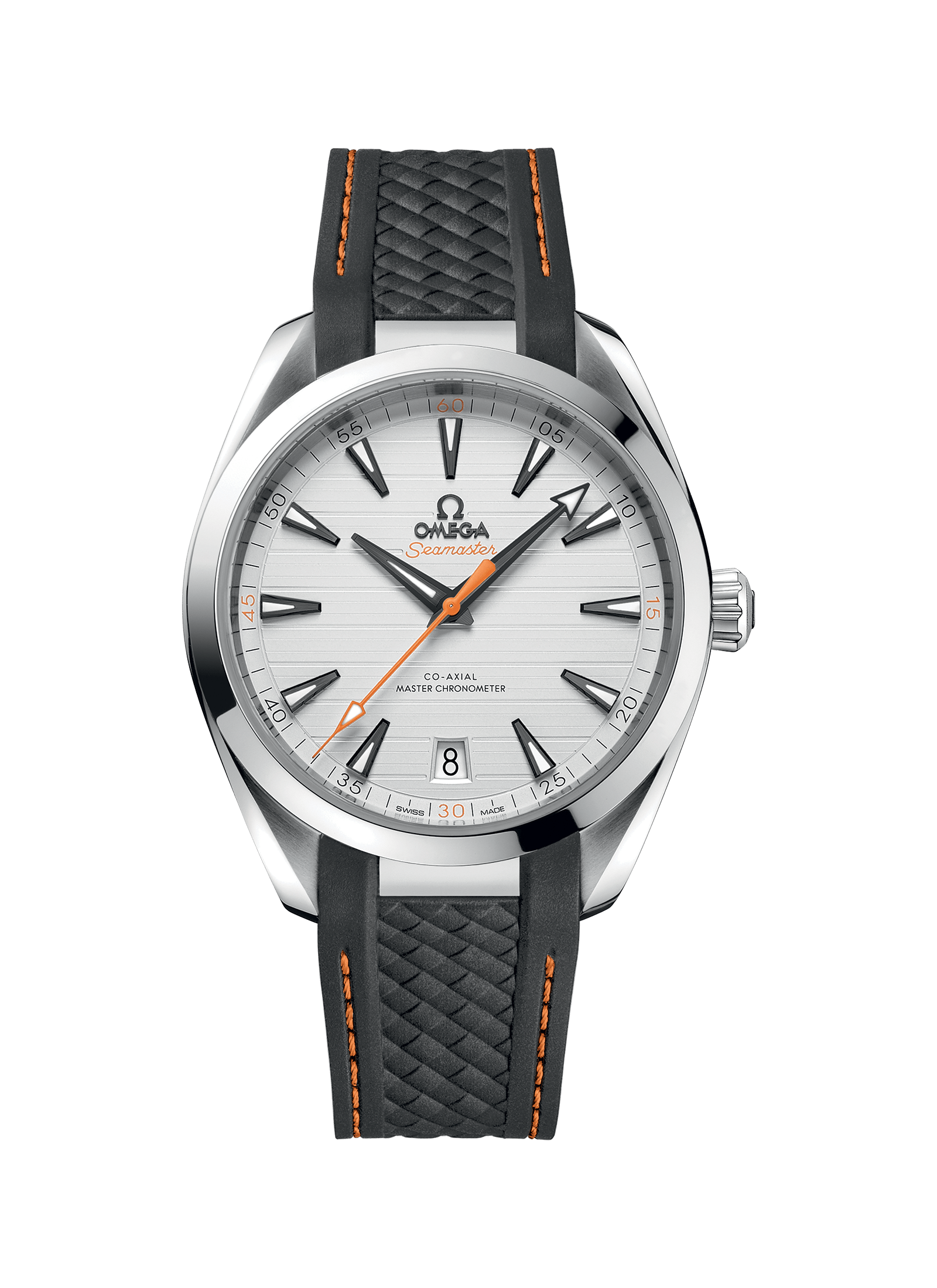 Aqua Terra 150M Co‑Axial Master Chronometer 41 mm