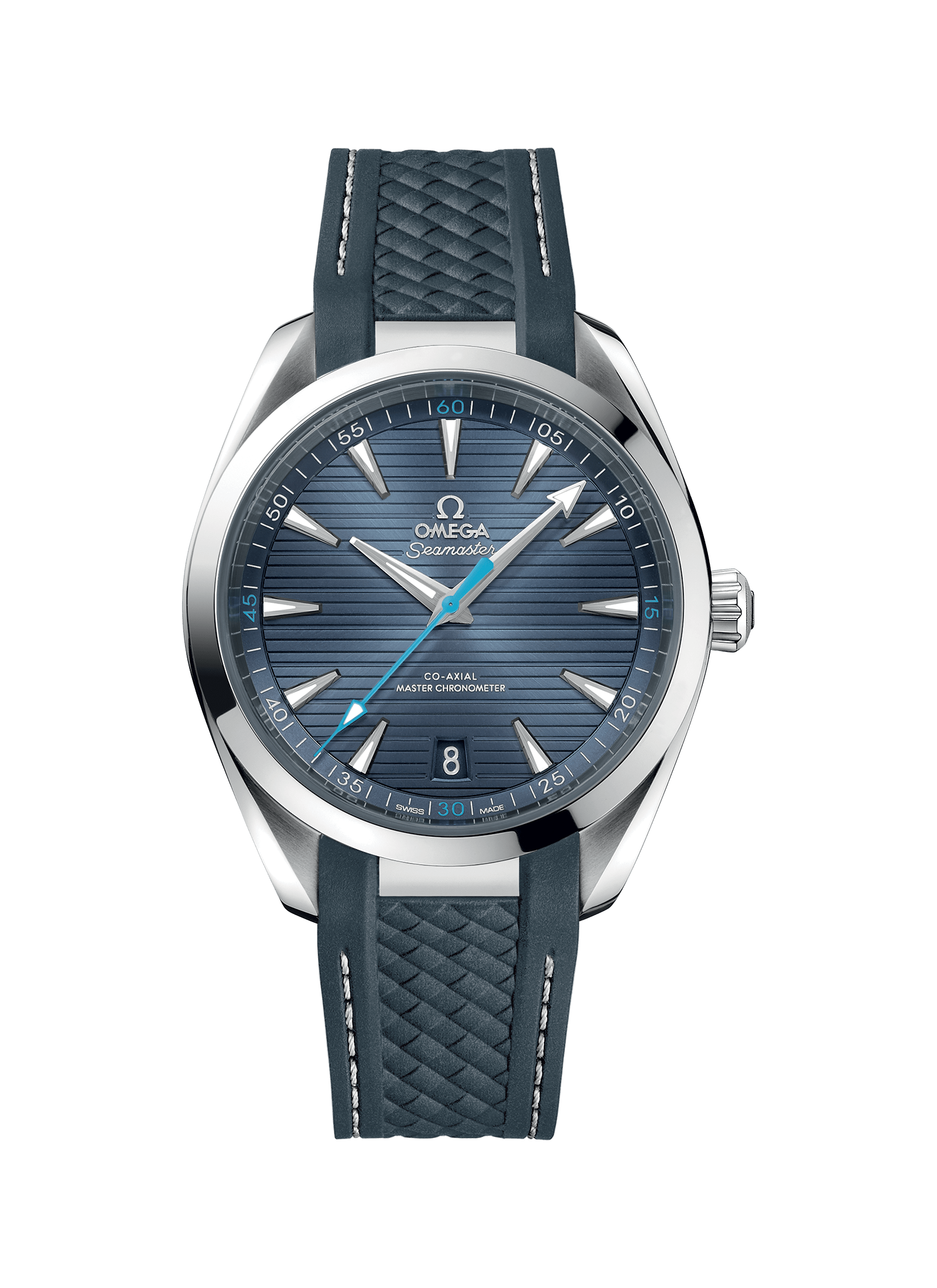 Aqua Terra 150M Co‑Axial Master Chronometer 41 mm