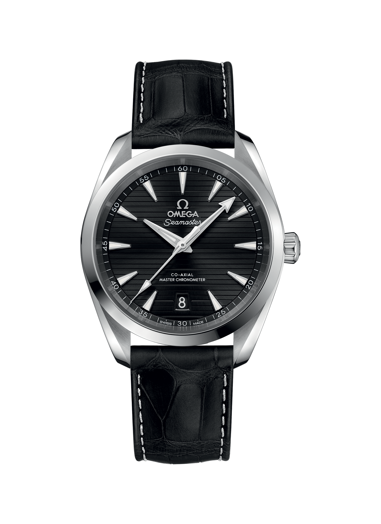 Aqua Terra 150M Co‑Axial Master Chronometer 38 mm