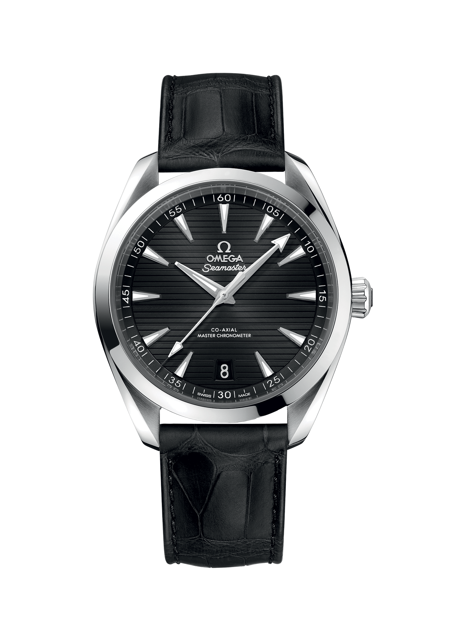 Aqua Terra 150M Co‑Axial Master Chronometer 41 mm Seamaster Référence :  220.13.41.21.01.001 -1