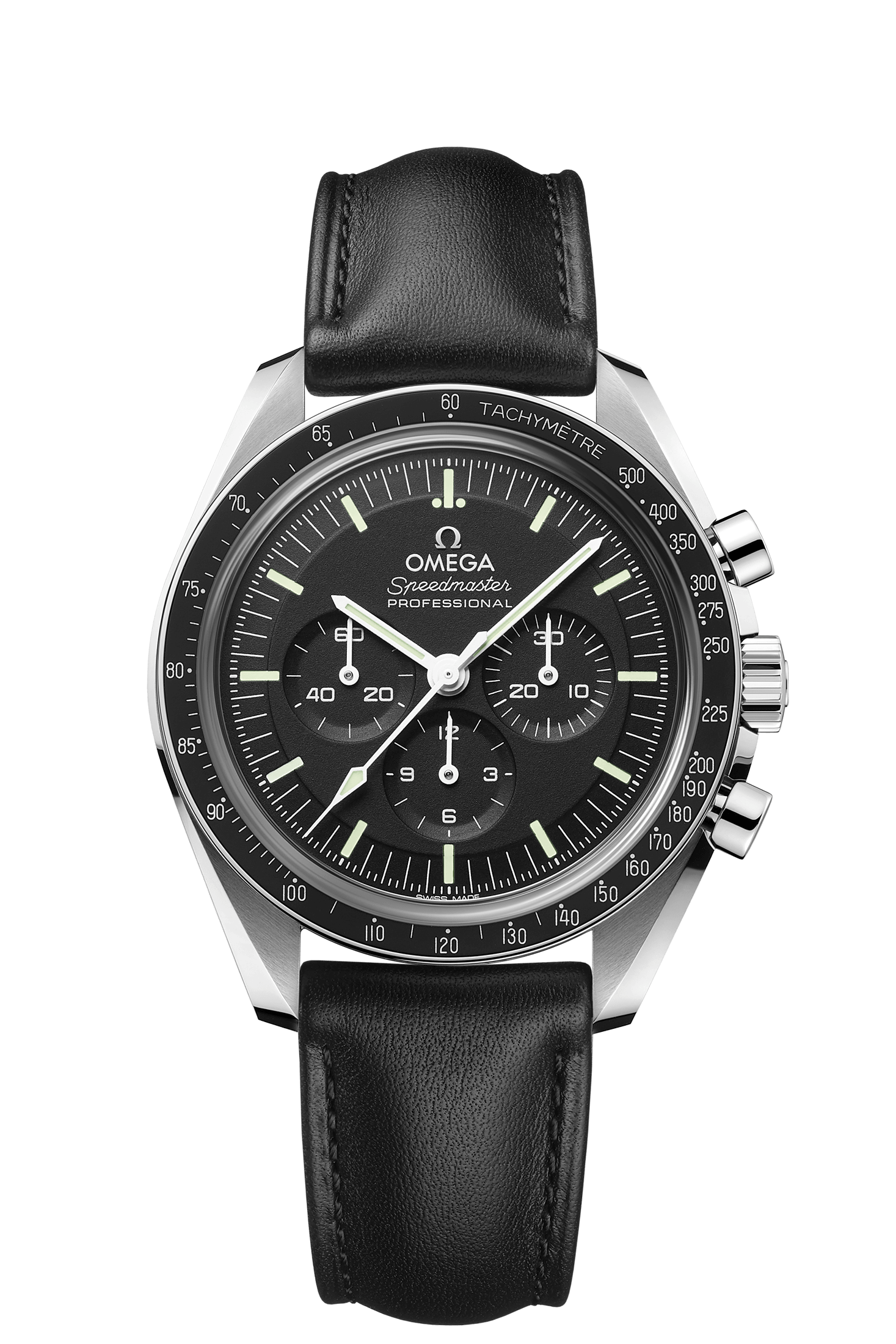Moonwatch Professional Chronographe Co‑Axial Master Chronometer 42 mm Speedmaster Référence :  310.32.42.50.01.002 -1