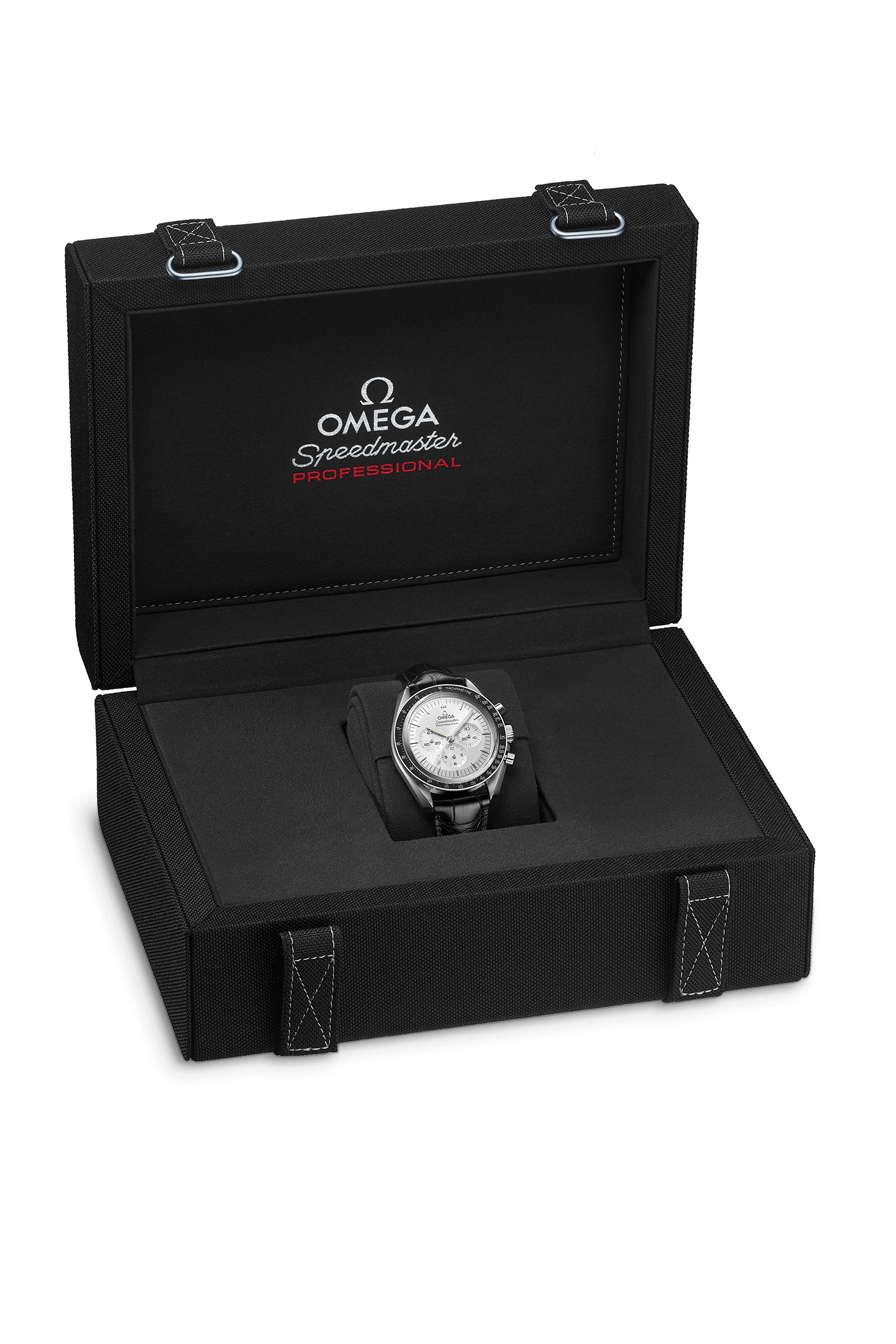 Moonwatch Professional Chronographe Co‑Axial Master Chronometer 42 mm Speedmaster Référence :  310.63.42.50.02.001 -3