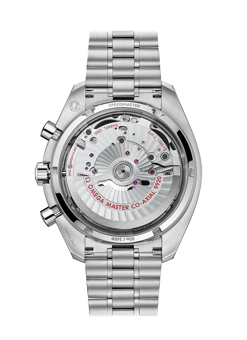 Super Racing Chronographe Co-Axial Chronometer 44,25 mm Speedmaster Référence :  329.30.44.51.01.003 -2