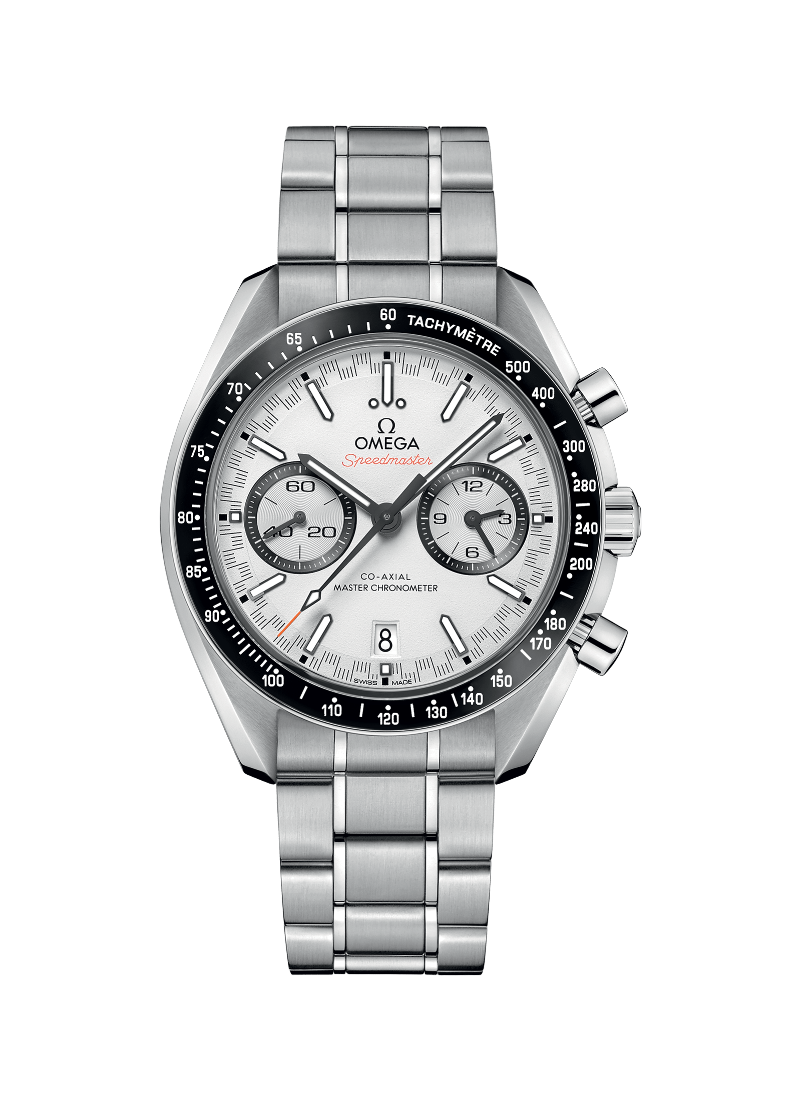 Racing Chronographe Co‑Axial Master Chronometer 44,25 mm Speedmaster Référence :  329.30.44.51.04.001 -1