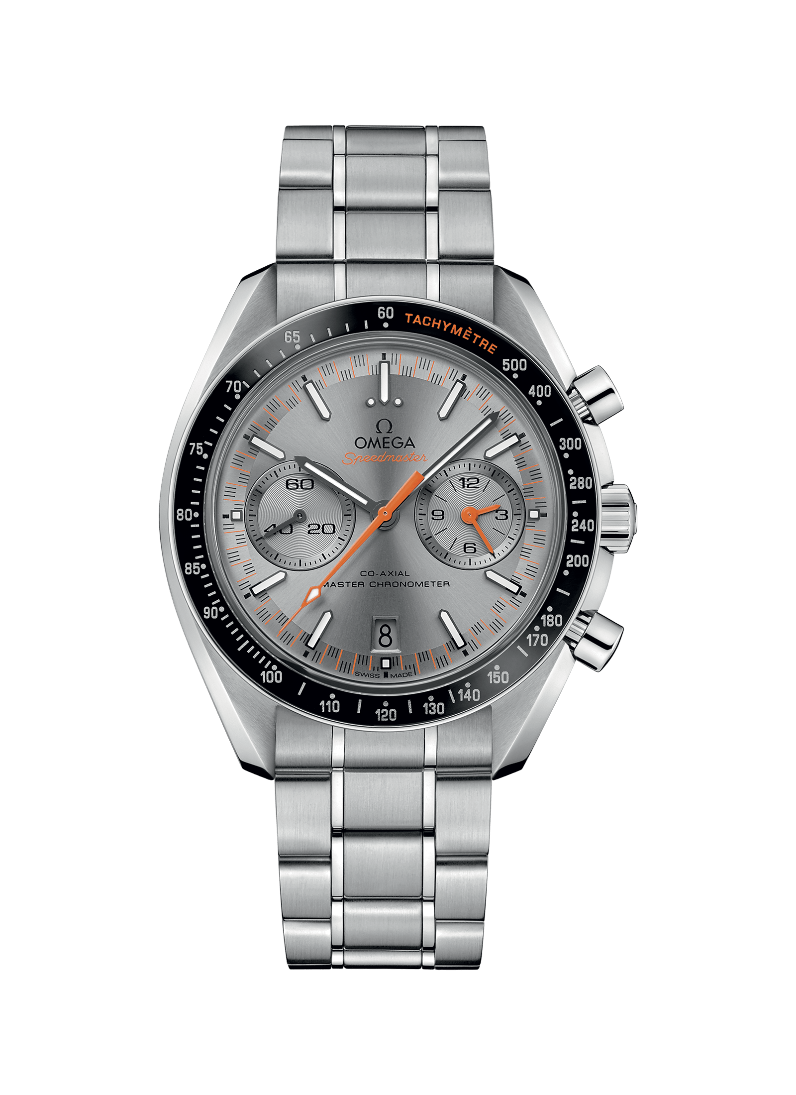 Racing Chronographe Co‑Axial Master Chronometer 44,25 mm Speedmaster Référence :  329.30.44.51.06.001 -1
