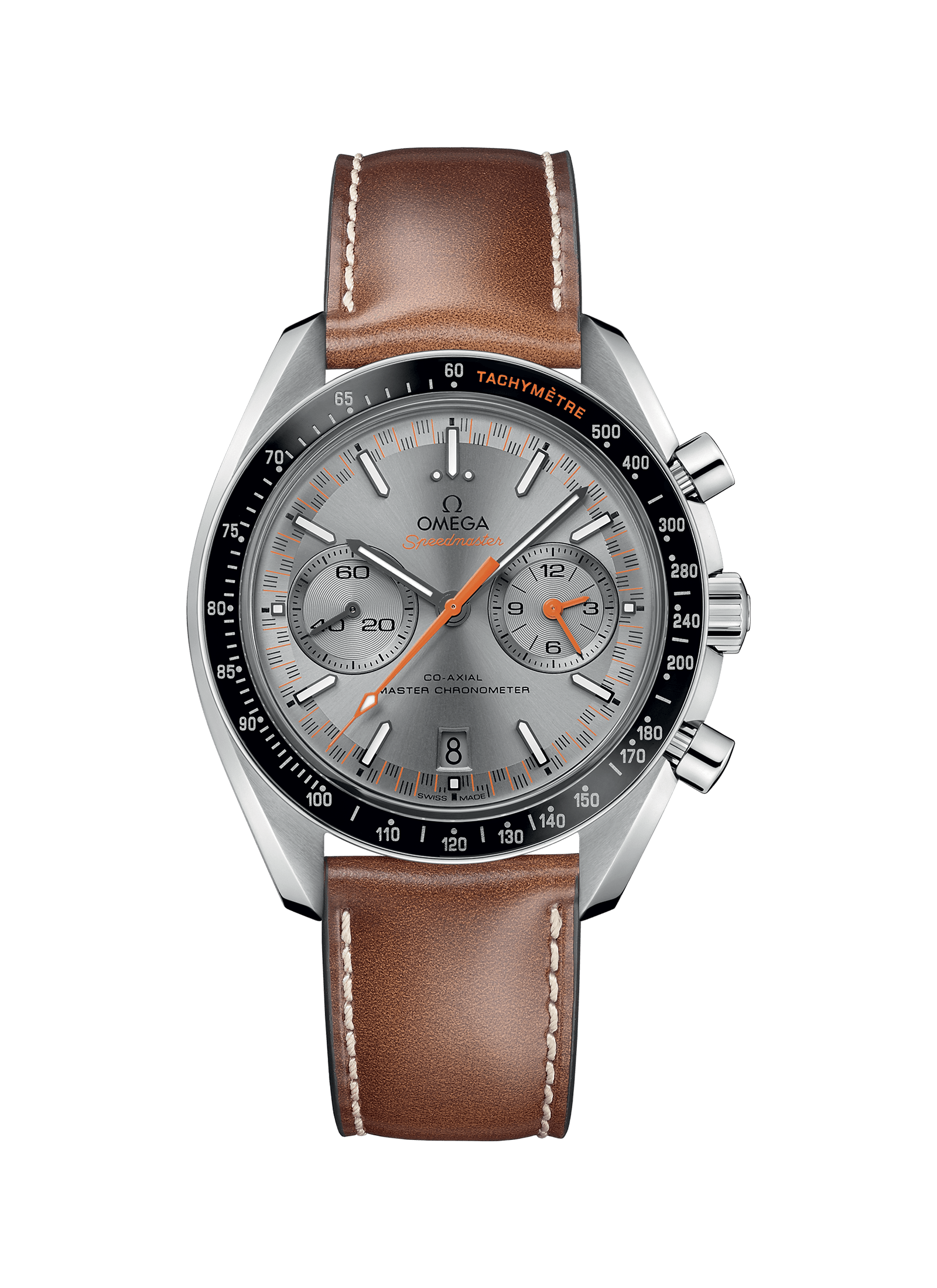 Racing Chronographe Co‑Axial Master Chronometer 44,25 mm