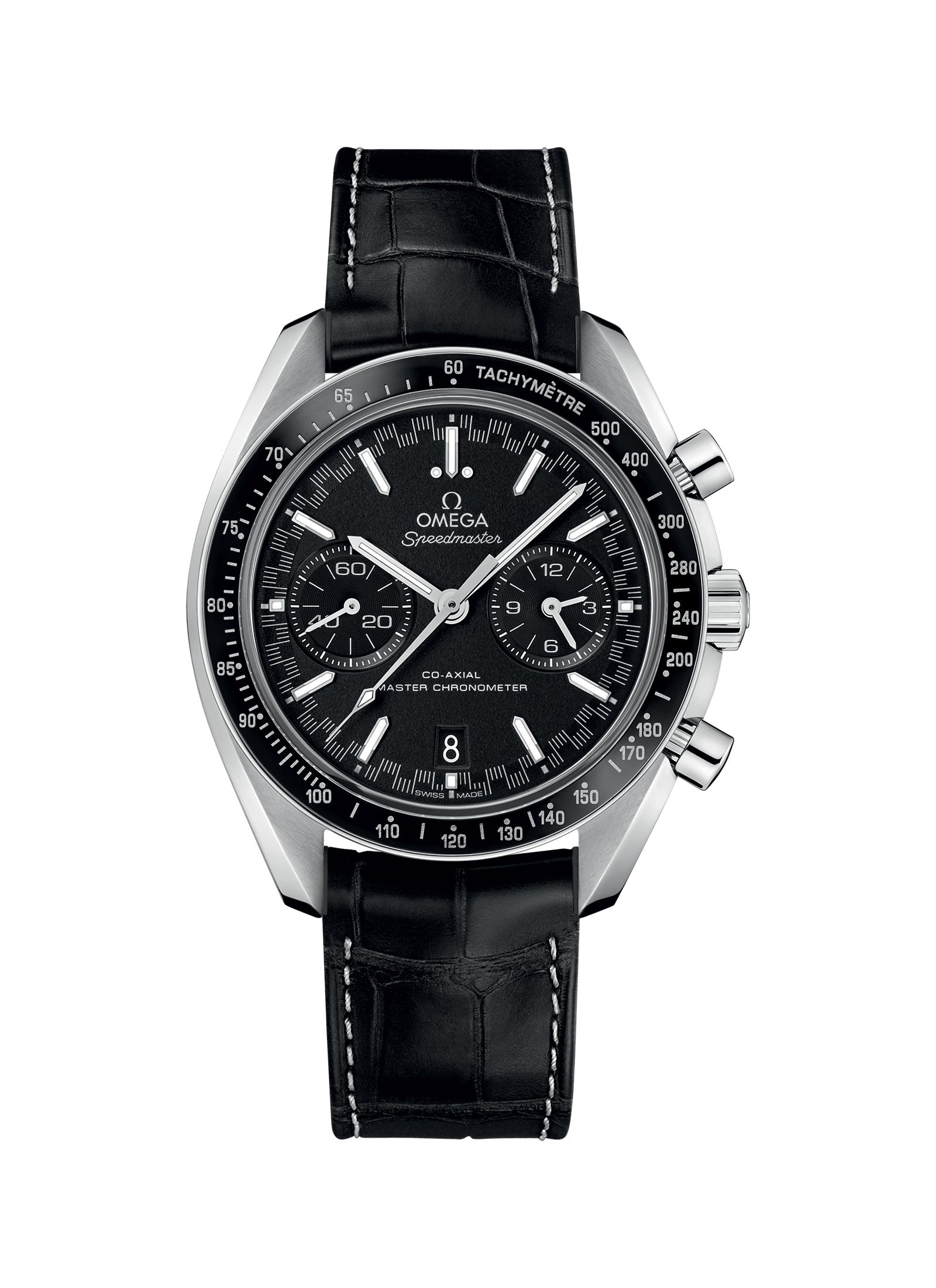 Racing Chronographe Co‑Axial Master Chronometer 44,25 mm Speedmaster Référence :  329.33.44.51.01.001 -1