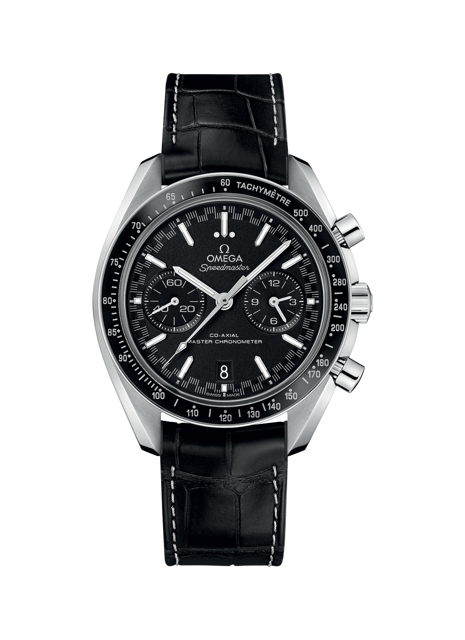 Racing Chronographe Co‑Axial Master Chronometer 44,25 mm