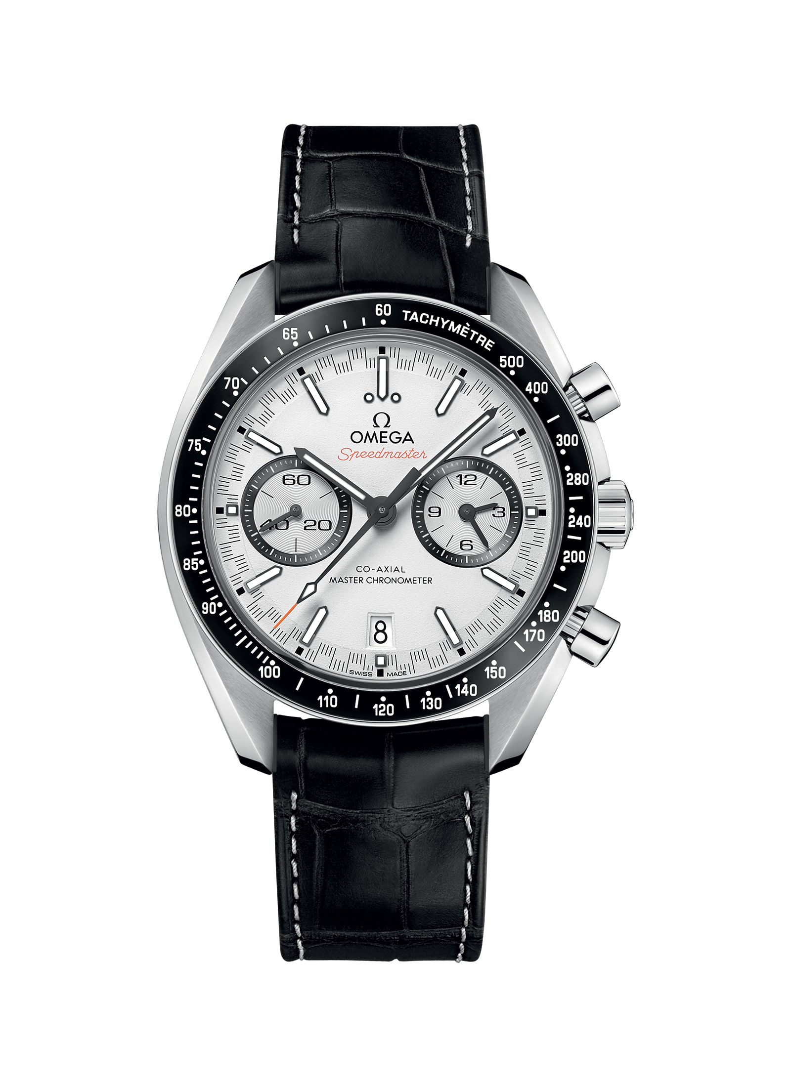 Racing Chronographe Co‑Axial Master Chronometer 44,25 mm Speedmaster Référence :  329.33.44.51.04.001 -1