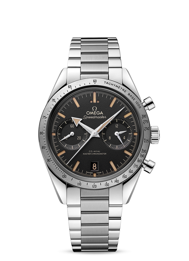 Speedmaster '57 Chronographe Co‑Axial Master Chronometer 40,5 mm Speedmaster Référence :  332.10.41.51.01.001 -1