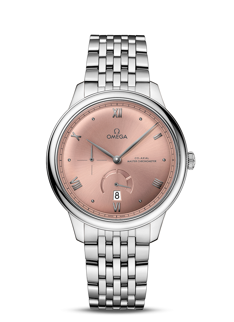 Prestige Co‑Axial Master Chronometer Réserve de marche 41 mm