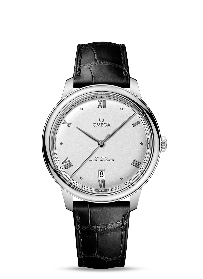 Prestige Co‑Axial Master Chronometer 40 mm De Ville Référence :  434.13.40.20.02.001 -1