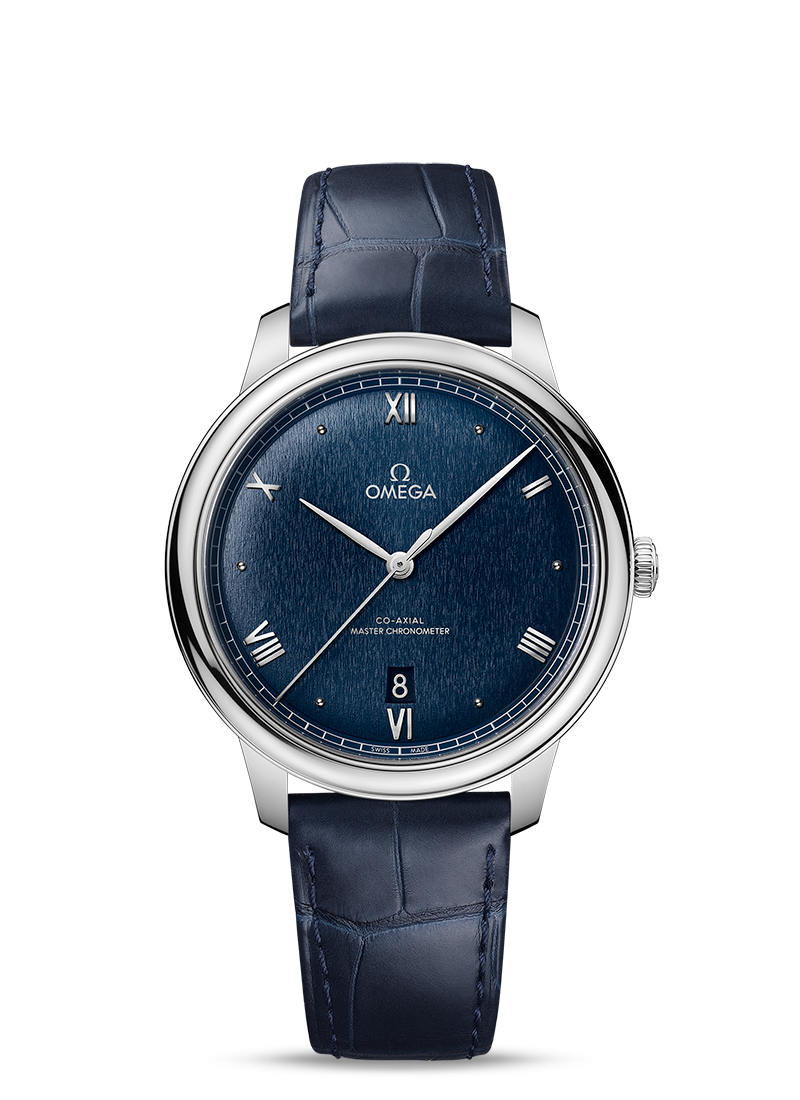 Prestige Co‑Axial Master Chronometer 40 mm