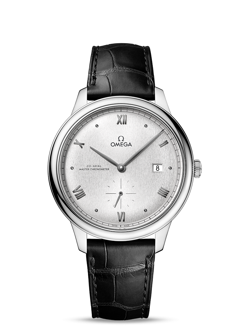 Prestige Co‑Axial Master Chronometer Petite Seconde 41 mm De Ville Référence :  434.13.41.20.02.001 -1