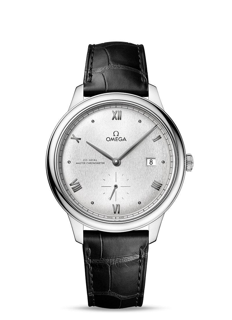 Prestige Co‑Axial Master Chronometer Petite Seconde 41 mm