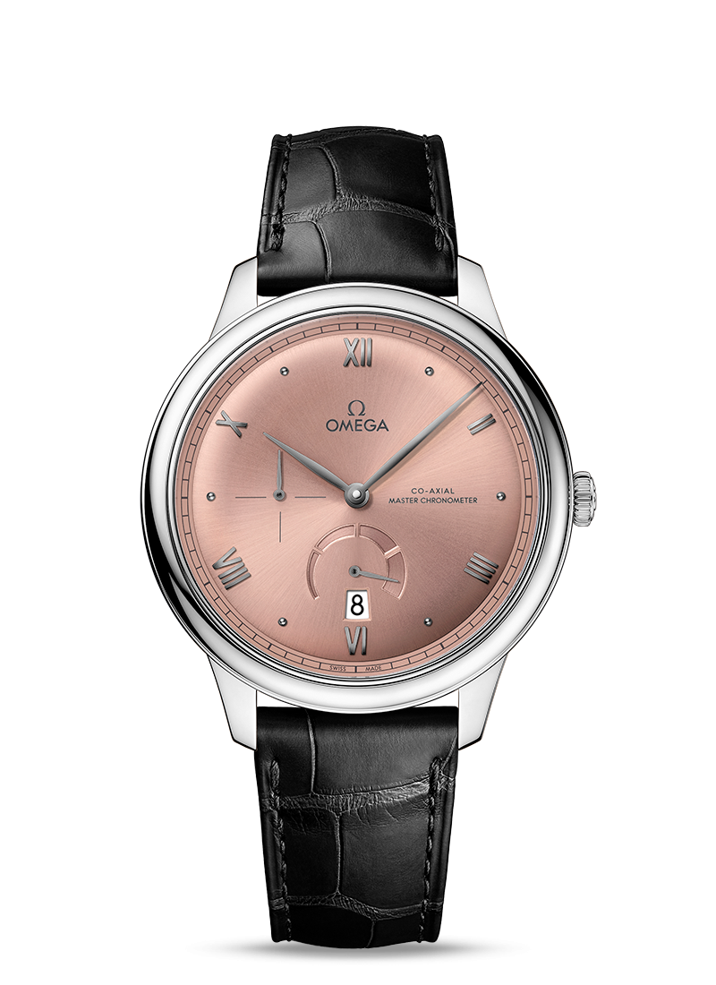 Prestige Co‑Axial Master Chronometer Réserve de marche 41 mm